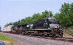 NS 4076 leading 26X